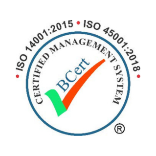ISO 45001:2018