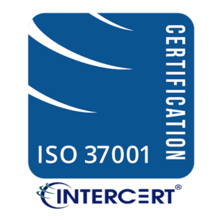 ISO 37001:2016
